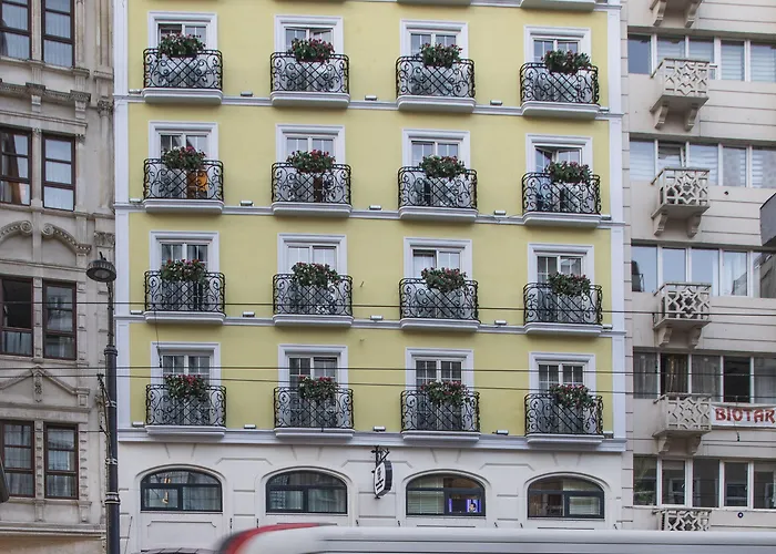 Orient Express & By Orka