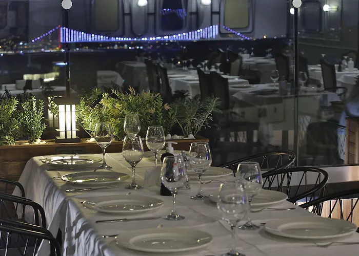 Orient Express & By Orka Отель