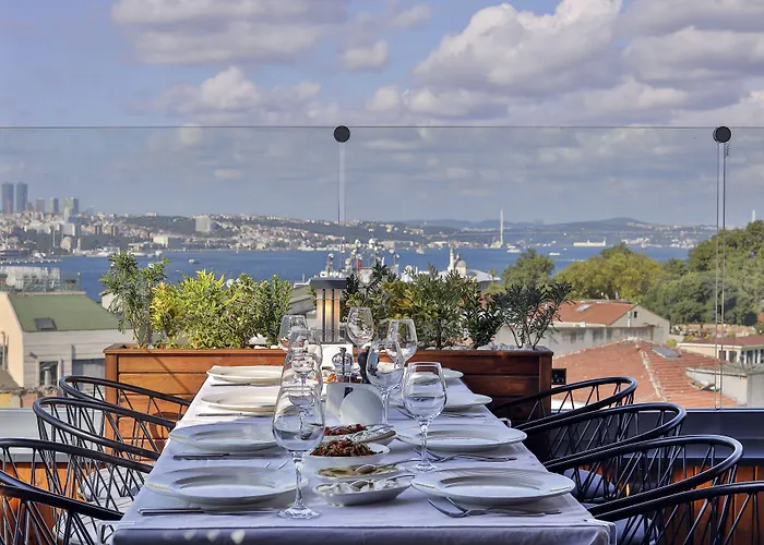 Orient Express & By Orka 3*