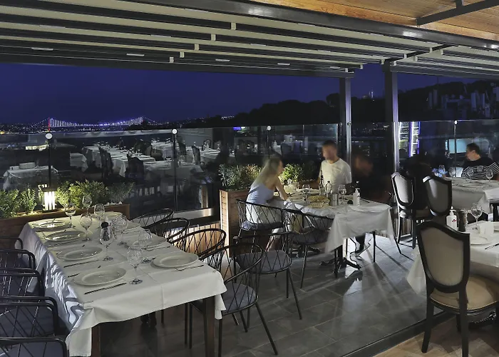 Orient Express & By Orka Стамбул