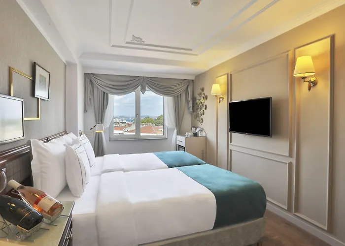 Отель Orient Express & By Orka