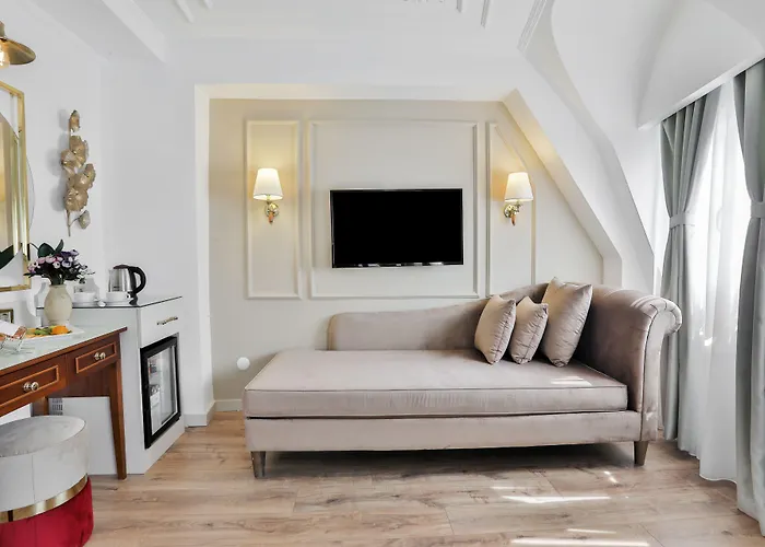 Orient Express & By Orka Стамбул