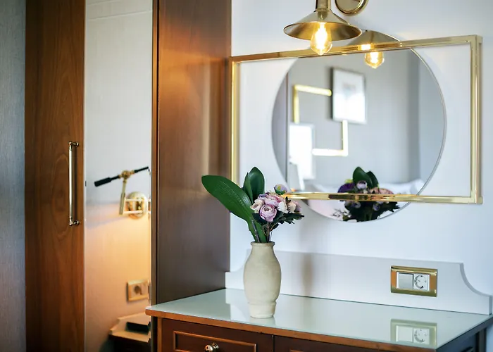 Orient Express & By Orka Отель