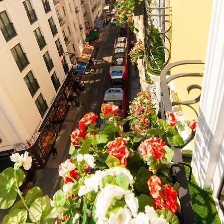 Orient Express & By Orka 3*