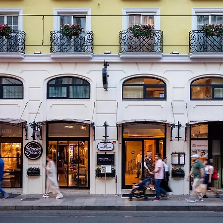 Orient Express & By Orka 酒店