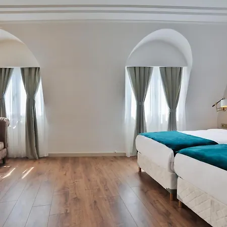 酒店 Orient Express & By Orka 伊斯坦布尔