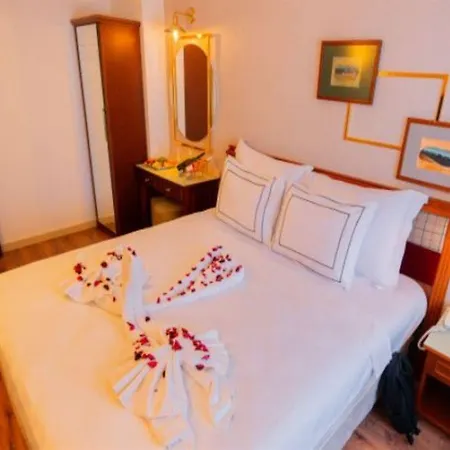 酒店 Orient Express & By Orka 3*