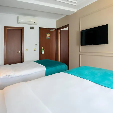 Orient Express & By Orka