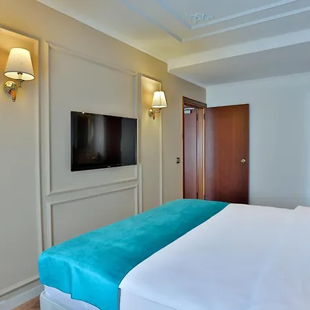 酒店 Orient Express & By Orka