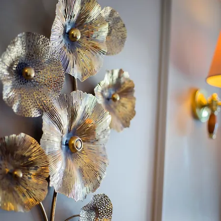 Orient Express & By Orka 酒店 伊斯坦布尔