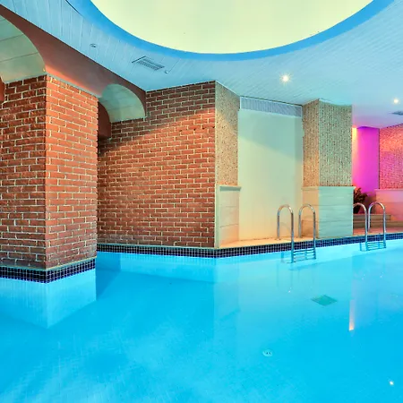 Orient Express & By Orka 3*