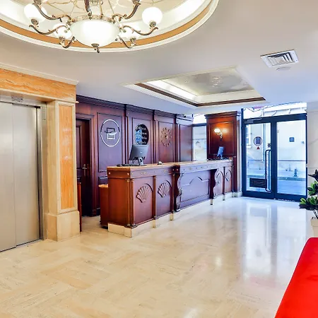 Orient Express & By Orka 伊斯坦布尔