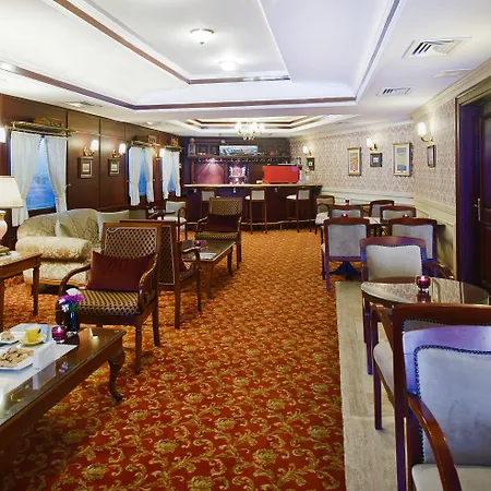 Orient Express & By Orka 3*