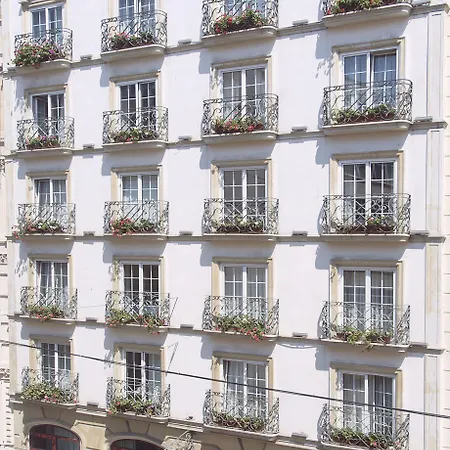 Orient Express & By Orka