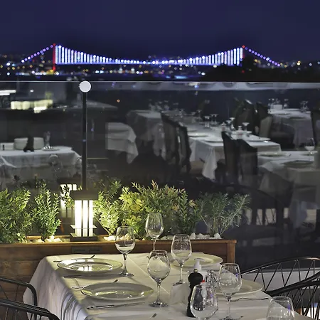 Orient Express & By Orka 3*