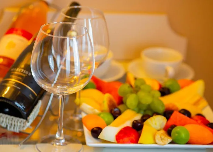 Hotel Orient Express & By Orka