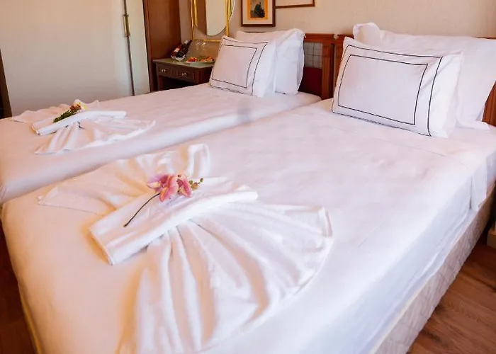 Orient Express & By Orka