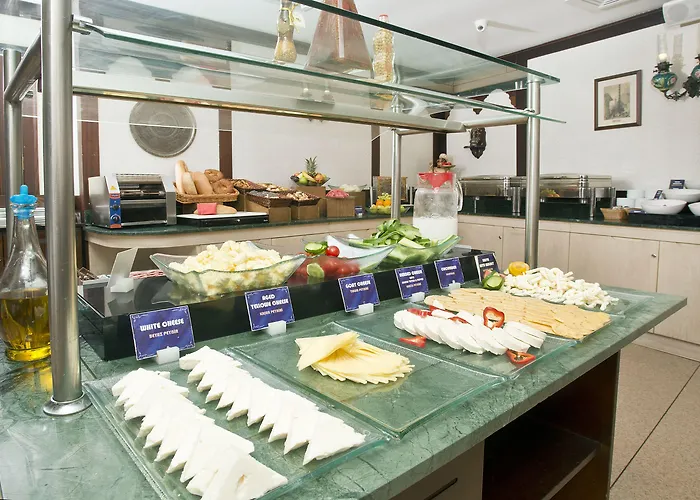 Orient Express & By Orka Hotel 3*