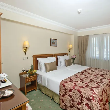 Hotel Orient Express & By Orka Istambul