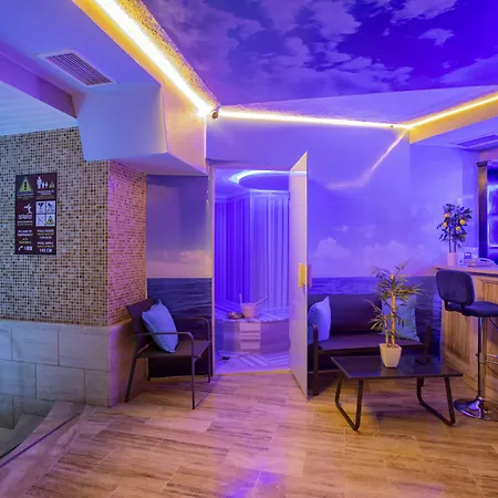 Hotel Orient Express & By Orka Istambul