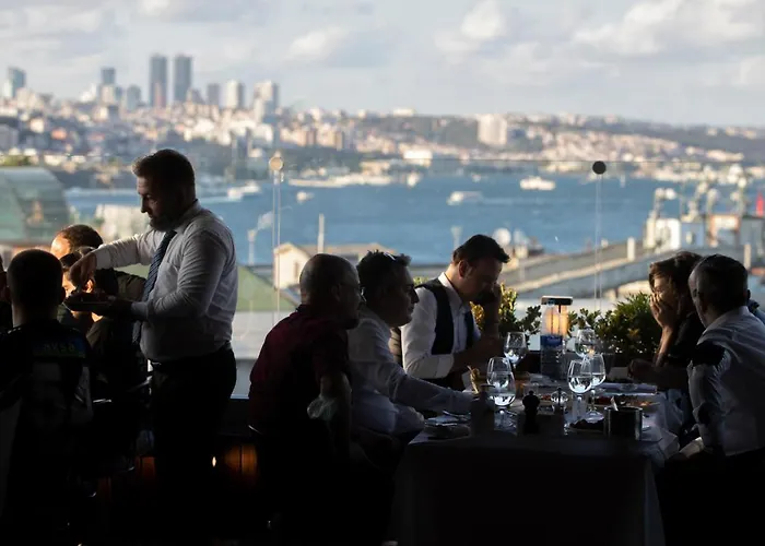 מלון Orient Express & By Orka