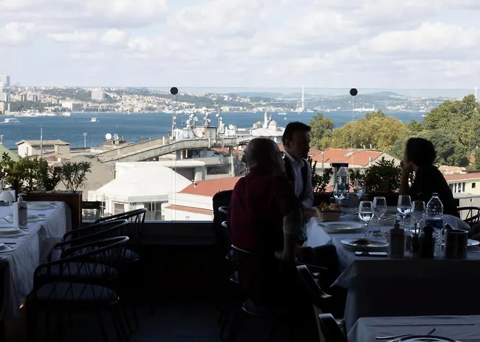 Orient Express & By Orka מלון