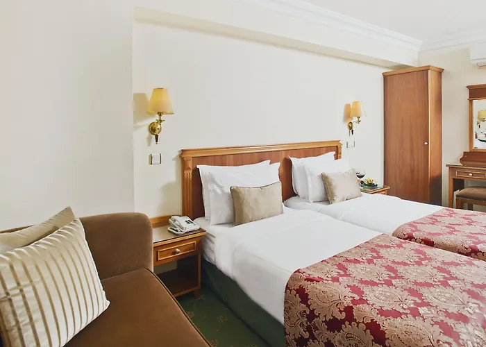 Orient Express & By Orka